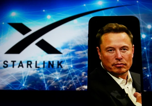 Elon Musk spune că a limitat accesul Starlink pentru operațiuni militare ucrainene și acuză încălcări ale regulilor