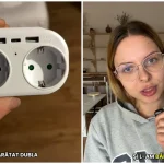 O creatoare de conținut din Sibiu a găsit camere ascunse în cabana la care fusese invitată