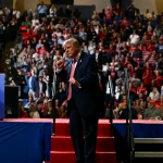 Alegerile de la mijloc de mandat pot limita puterea lui Trump şi influenţa asupra relaţiilor cu Europa. Ce mize are România