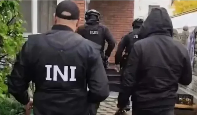 Anchetă în Republica Moldova: o grupare ar fi recrutat tineri online pentru proteste violente