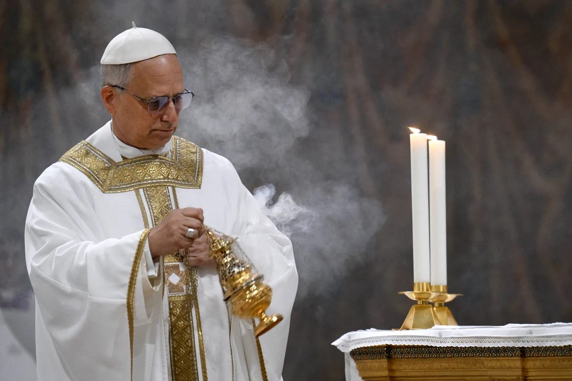 Papa Leon ar fi intervenit pentru a opri execuția lui Christa Pike, după tentativa eșuată în Tennessee