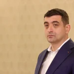 George Simion, la Praga: susține că arestarea lui Călin Georgescu e cauzată de „victoria” la alegeri