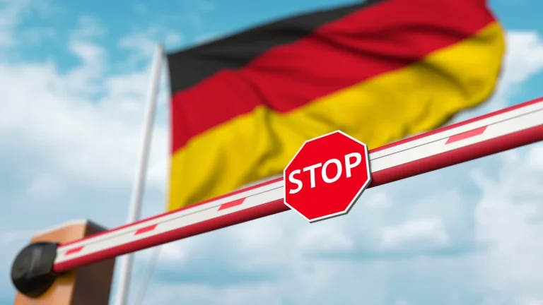 Germania prelungește controalele la frontiere terestre până pe 15 martie 2027