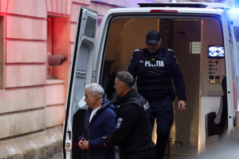 Tribunalul Bucureşti judecă luni cererea DIICOT de prelungire a arestului lui Călin Georgescu