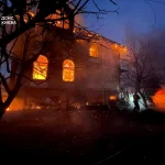 Kiev se pregătește pentru o iarnă dificilă: locuitorii iau în calcul plecarea temporară din capitală