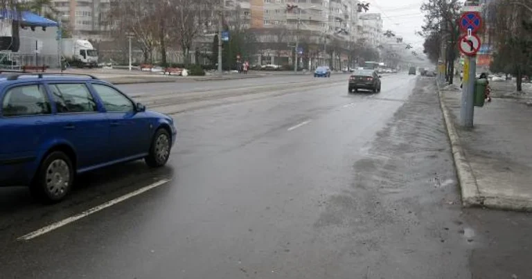 Săptămână cu vreme capricioasă: de la 20°C în Bărăgan la ploi și zăpadă la munte