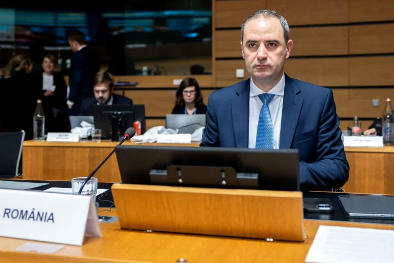 Nazare: 2027 trebuie să fie un an de ajustare fiscală, nu de creșteri bugetare spectaculoase