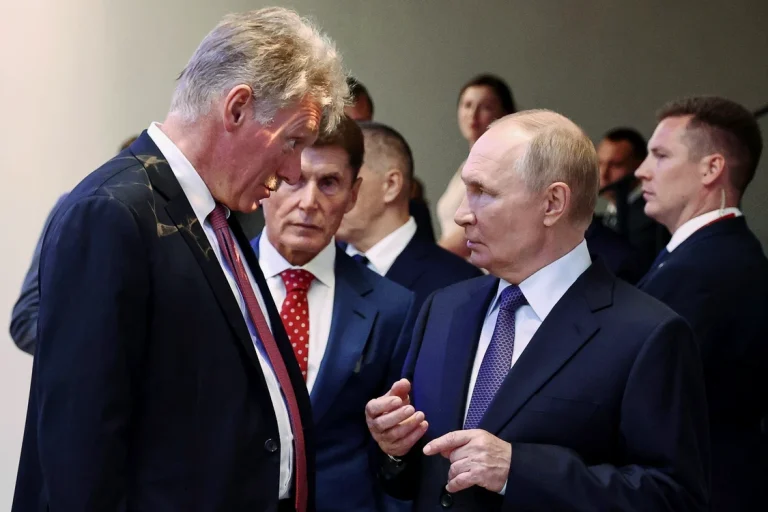 Kremlinul: Rusia vrea continuarea cooperării cu Serbia, după victoria Listei Studenților