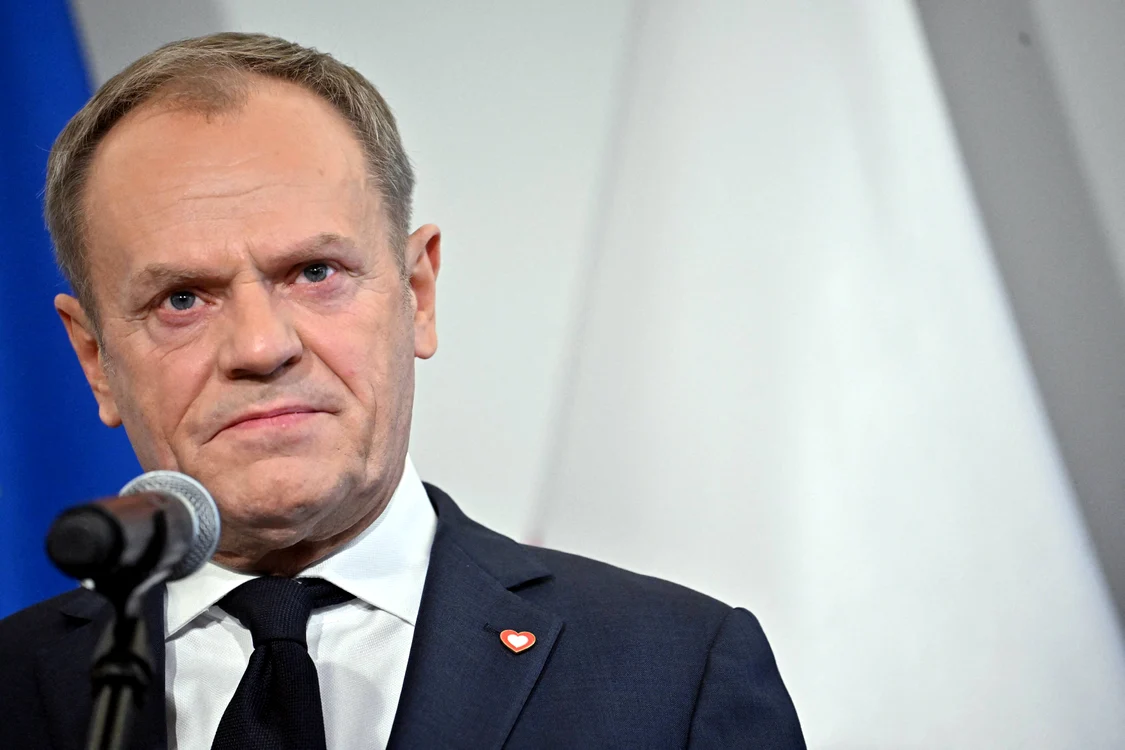 Donald Tusk ironizează ideea că Viktor Orbán ar putea fi propus pentru șefia ONU