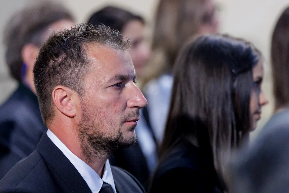 Marian Godină a depus plângere penală împotriva deputatului Dan Tănasă pentru jigniri pe Facebook