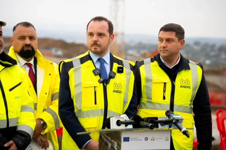 Rogobete anunță controale la Spitalul de Copii „Sfânta Maria”; președintele CJ Iași denunță o „vendetă politică”