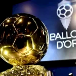 Din ce e făcut „Balonul de Aur”: materiale ieftine pentru un trofeu de peste 7 kg