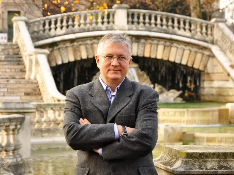 Oleg Ungureanu, fost consul la Lyon, numit șef al Cancelariei premierului cu rang de ministru