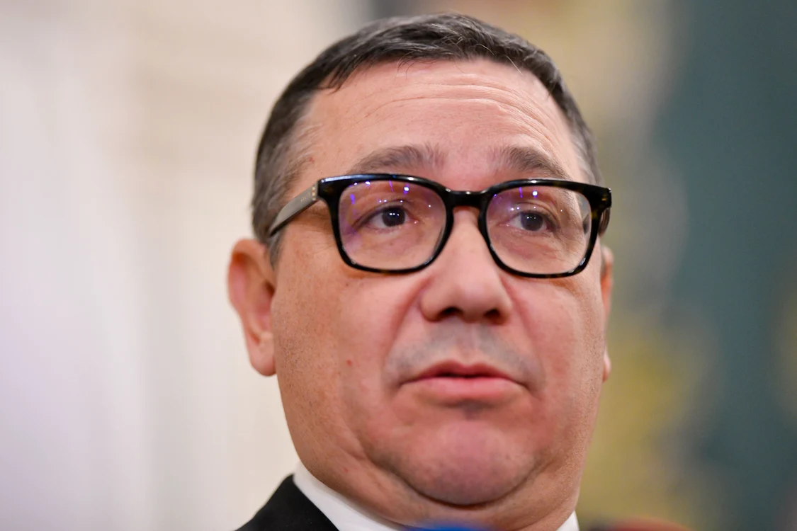 Ponta, mesaj către Aleksandar Vučić după alegerile din Serbia: „Ştiu ce înseamnă să câştigi şi să pierzi”