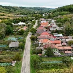 PSD propune comasarea localităților mici: 429 de comune cu până la 1.500 de locuitori, în atenție