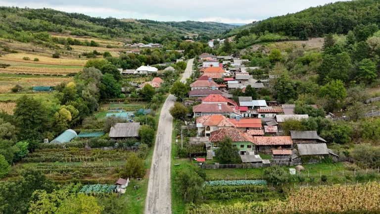 PSD propune comasarea localităților mici: 429 de comune cu până la 1.500 de locuitori, în atenție