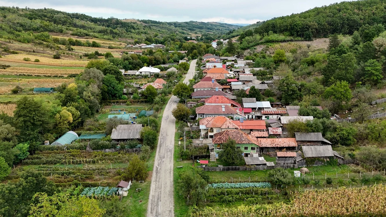 PSD propune comasarea localităților mici: 429 de comune cu până la 1.500 de locuitori, în atenție