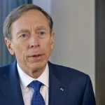 David Petraeus: Armata SUA are nevoie de reforme radicale pentru a face față războiului viitorului