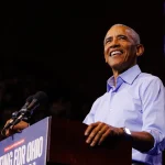 Trump îl atacă pe Obama după comparația Casei Albe cu un „Cheesecake Factory” deschis de Saddam Hussein