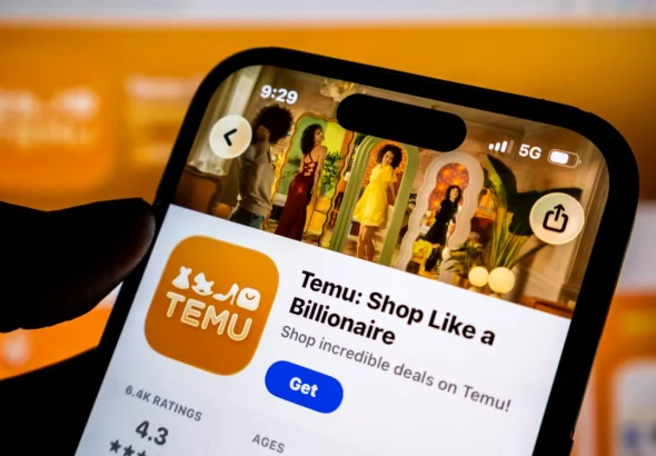 Comisia Europeană aprobă planul Temu pentru respectarea DSA și combaterea vânzării produselor ilegale