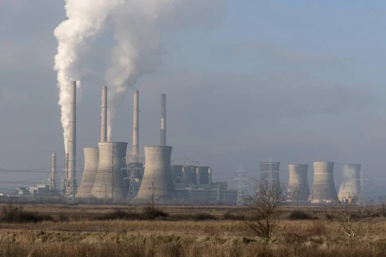Termocentrala Turceni, oprită din nou din cauza unei avarii la grupul 5