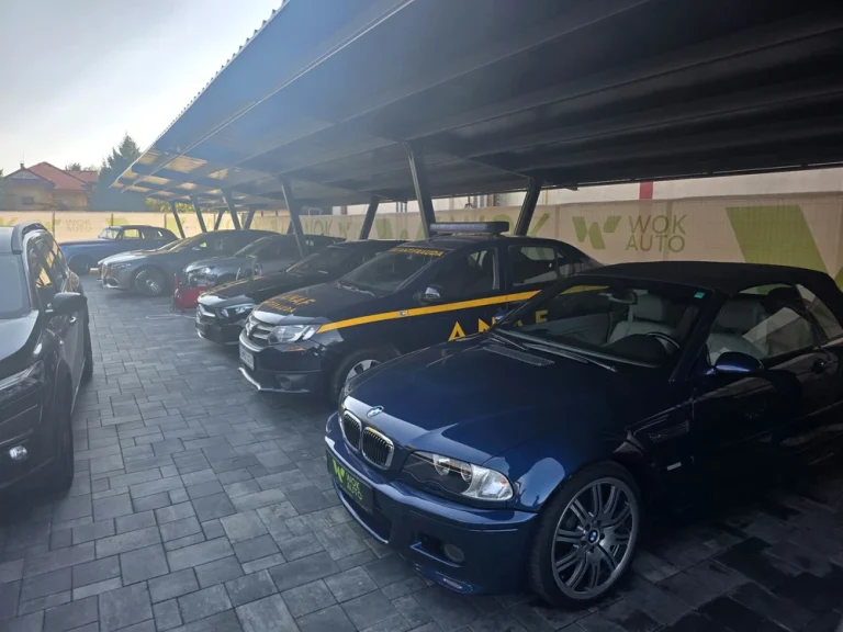 ANAF monitorizează anunţurile online şi descoperă o fraudă de peste 1,1 milioane lei în piaţa auto second-hand