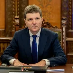 Nicușor Dan: incendiul de la Carfil, parte dintr-o campanie coordonată atribuită Rusiei