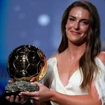 Alexia Putellas, al treilea Balon de Aur: carieră impresionantă după 14 ani la Barcelona