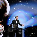Controverse după Balonul de Aur 2026: pariuri de 264.000$ care au „ghicit” primele cinci poziții