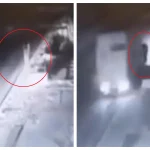 Adolescentă de 14 ani, grav rănită de o dubă între Gratia și Poieni în Teleorman