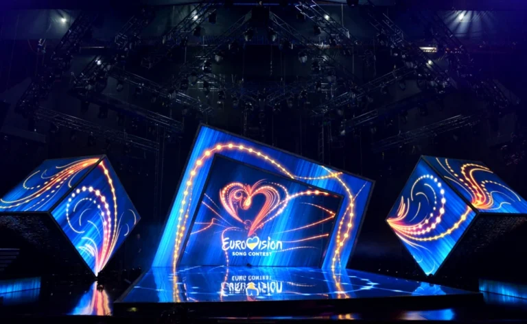 Olanda anunţă că nu va participa la Eurovision 2027 din cauza controversei legate de Israel