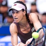 Sorana Cîrstea, eliminată în primul tur la Tokyo după înfrângerea cu Maya Joint