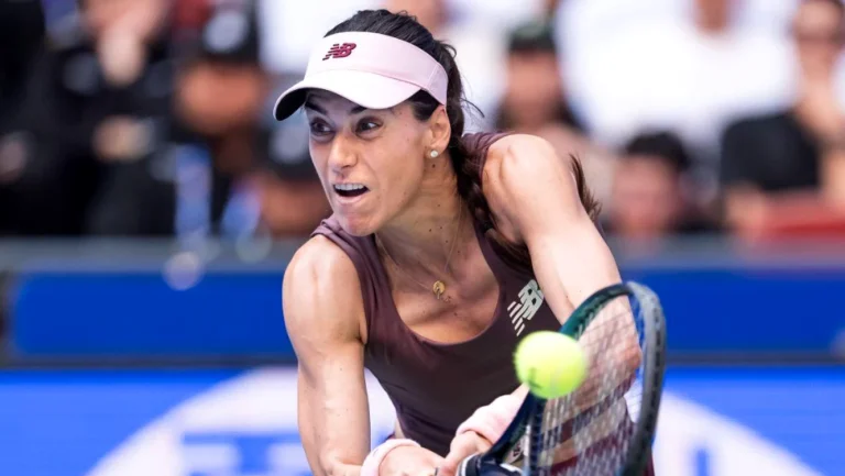 Sorana Cîrstea, eliminată în primul tur la Tokyo după înfrângerea cu Maya Joint