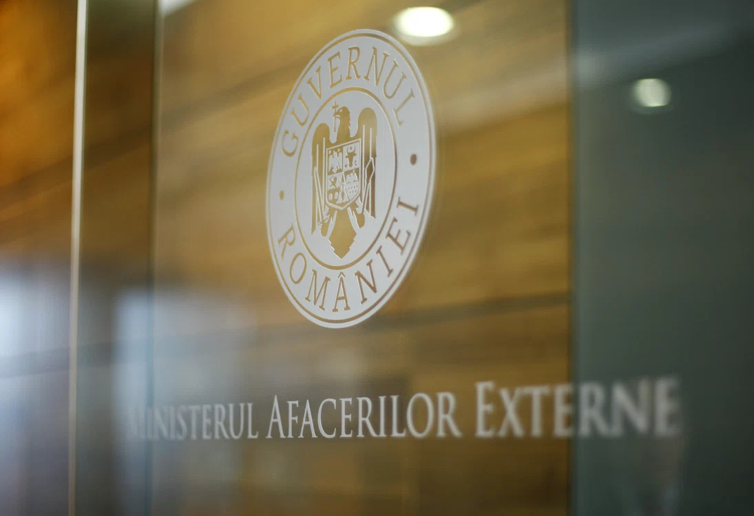 Ambasadorul Rusiei la București, convocat la MAE după sabotajul de la Carfil din Brașov