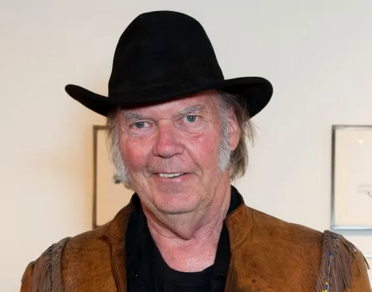 Neil Young dă în judecată comitetul lui Trump pentru folosirea fără licență a piesei „Rockin’ in the Free World”