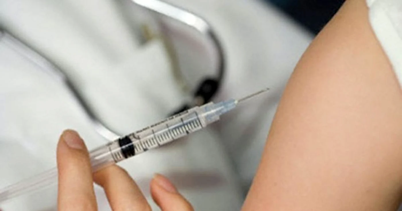 370.000 de doze de vaccin antigripal disponibile în depozite; aproximativ 500.000 estimate pentru a doua livrare în noiembrie