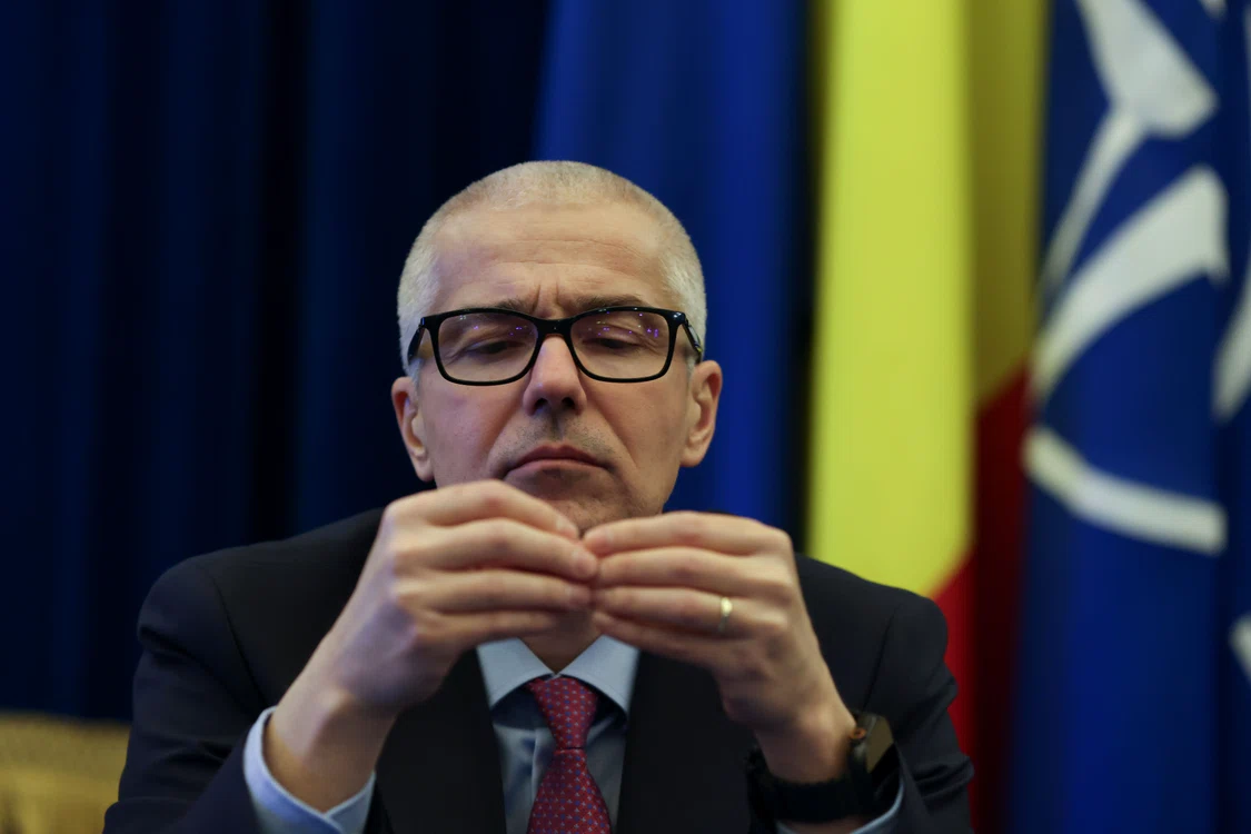 Ministerul Justiției înființează grup de lucru pentru reorganizarea ANP și a Direcției de Probațiune