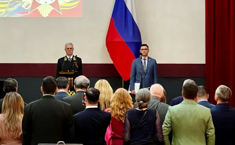 Ambasadorul Rusiei la București respinge acuzațiile după convocarea la MAE în cazul sabotajului de la Carfil