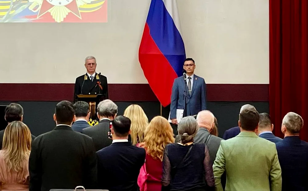 Ambasadorul Rusiei la București respinge acuzațiile după convocarea la MAE în cazul sabotajului de la Carfil
