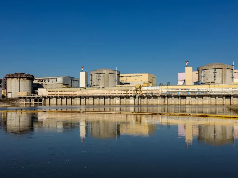 Ministrul Energiei: Un reactor de la Cernavodă ar putea fi repornit în jurul datei de 15 noiembrie