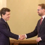 Dominic Fritz: Mulţi alegători ai lui Nicușor Dan sunt dezamăgiți; „Acum nu îl mai recunosc”