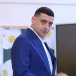George Simion: „Călin Georgescu, deţinut politic” — AUR cere internaţionalizarea cazului