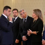 Gheorghe Piperea, propunerea AUR pentru Primăria Capitalei la alegerile din 2028