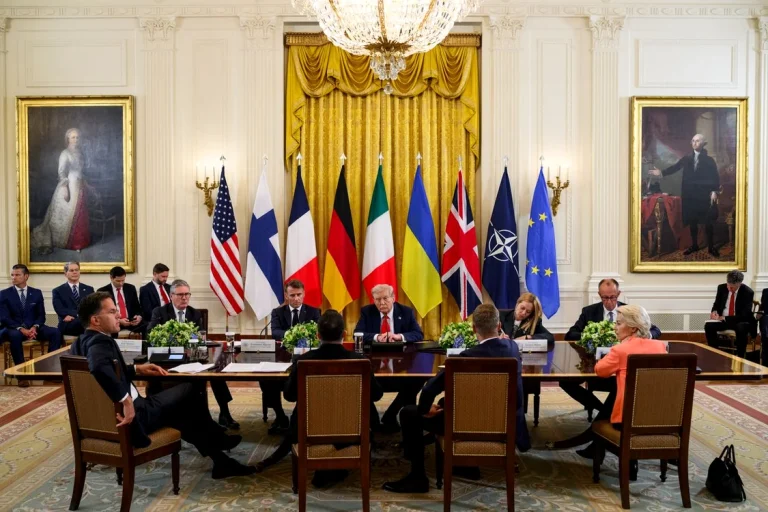 The Times: Presiunile Washingtonului pot accelera autonomia strategică a Europei