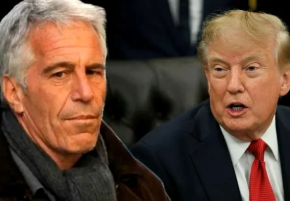 Democraţii cer un procuror special pentru legăturile lui Trump cu Jeffrey Epstein, după noi acuzaţii