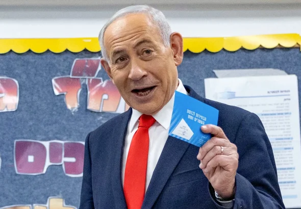 Alegeri în Israel fără un câștigător clar: patru scenarii care pot decide viitorul guvernului