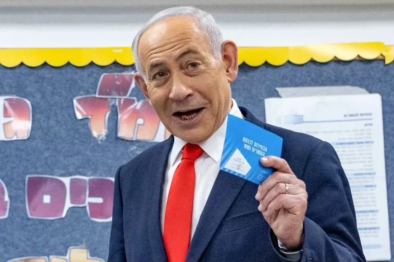 Alegeri în Israel fără un câștigător clar: patru scenarii care pot decide viitorul guvernului