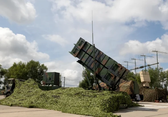 Polonia va găzdui un centru european pentru repararea rachetelor Patriot, investiție de 253 mil. $