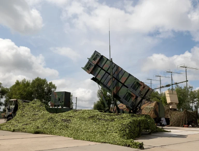 Polonia va găzdui un centru european pentru repararea rachetelor Patriot, investiție de 253 mil. $