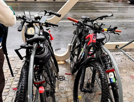 CGMB aprobă InfraVelo: parteneriat pentru mai multe piste de biciclete în București